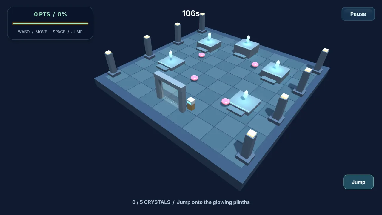 Renderer (WebGPU or WebGL2): a screenshot of its demo