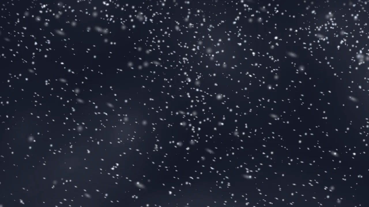 Weather: a screenshot of its demo